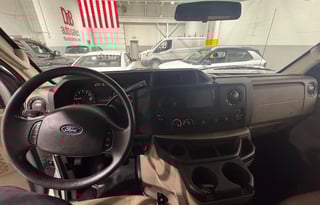 2019 Ford Thor Four Winds E350