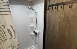 Adventure-Ready Toy Hauler!!