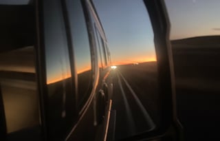 2020 Winnebago Travato 59G pet friendly!