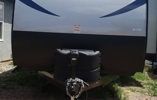 2021 Keystone RV Springdale SS 2820BH