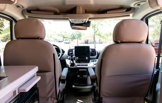 2023 Thor Motor Coach Tellaro 20L