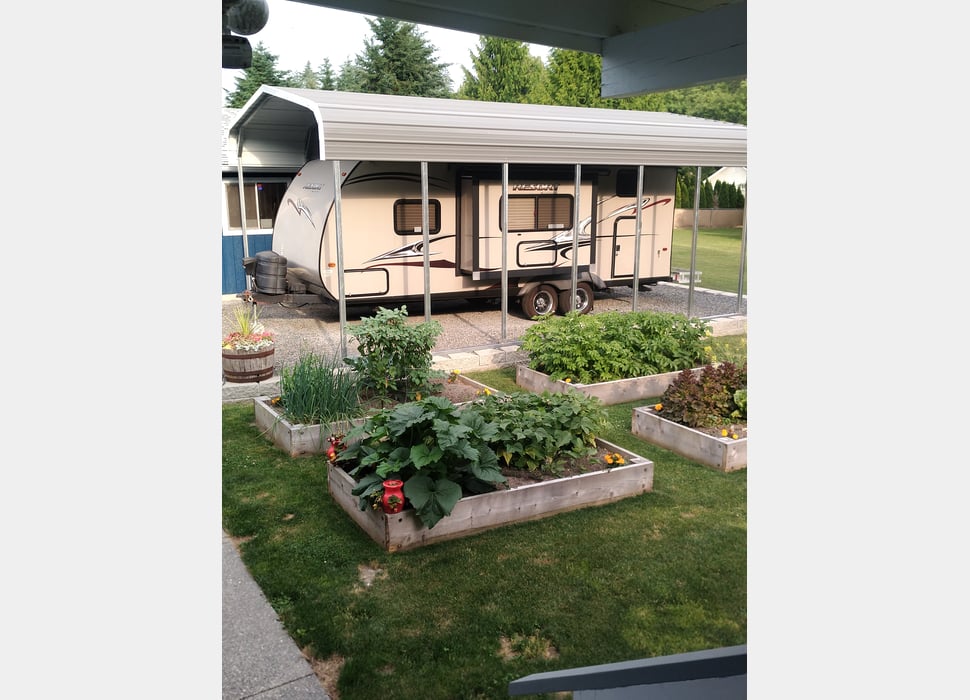 Travel Trailer rentals in Bremerton