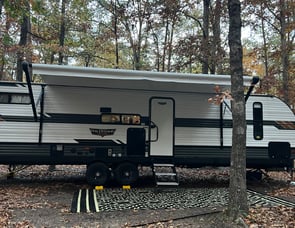 Forest River RV Wildwood M- 29VBUD