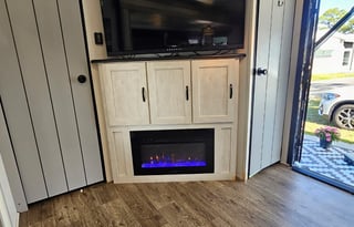 FL Gulf Coast Glamping Getaway Renovated VIBE