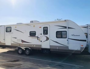 Coachmen RV Catalina Deluxe Edition 28DDS