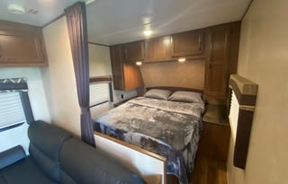 2016 JAYCO JAY FLIGHT 26BH
