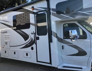 Jayco Greyhawk 31F
