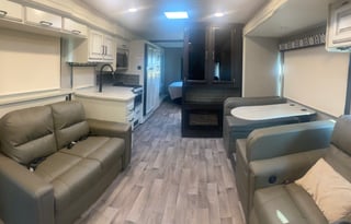 2021 Jayco Precept 34G