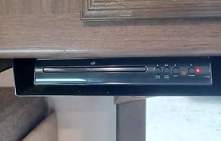 2019 Coachmen - Freelander 26DS