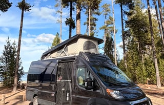 2023 Thor Motor Coach Dazzle 2AB