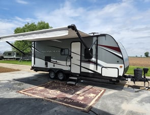 Skyline Nomad Dart 218RB