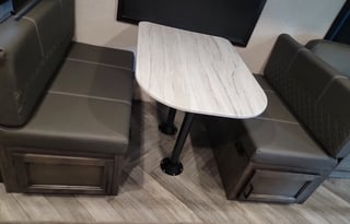 Olympia 26BHS Camper: Your Gateway to Adventure!