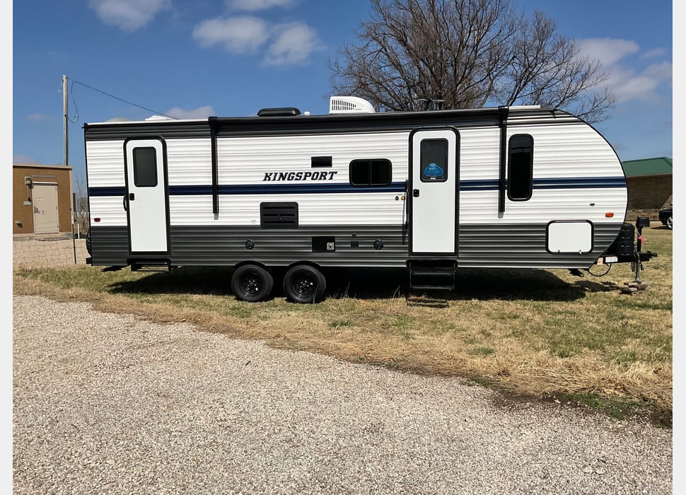 Travel Trailer rentals in Ottawa