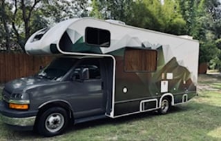 Quantum 2022 Thor  LC22 (C-4)