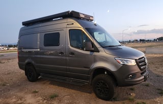 AWD Southwest Adventure "Elroy" UNLIMITED MILES