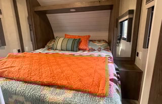 2021 Forest River RV Wildwood X-Lite 273QBXL