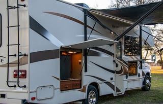 2016 Thor Motor Coach Freedom Elite 29FE