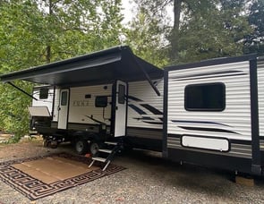 Palomino Puma 32BHQS