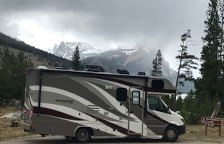 Full body paint (no vinyl decals that crack and peel)