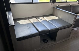 2021 Keystone Hideout - Stull’s Getaway