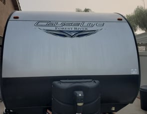 Forest River RV Salem Cruise Lite 271BHXL