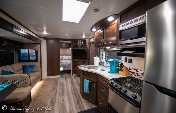 RV Photo