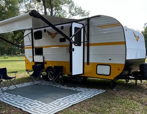 Riverside RV Retro 190BH