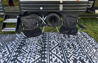 Cherokee Grey Wolf 27DBH