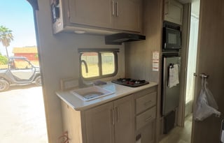 2024 Springdale Mini RV 1800BH