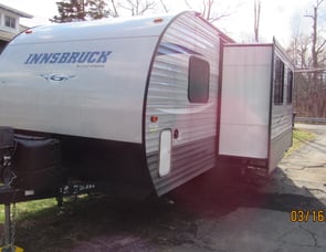 Gulf Stream RV Ameri-Lite Ultra Lite 268BH