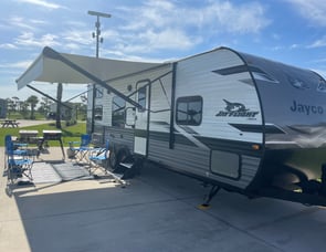 Jayco Jay Flight 264-BH