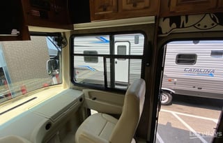 Camping in Style- Large groups/family RV Rental