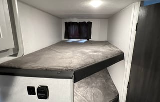 ➺ The Tranquil Trekker