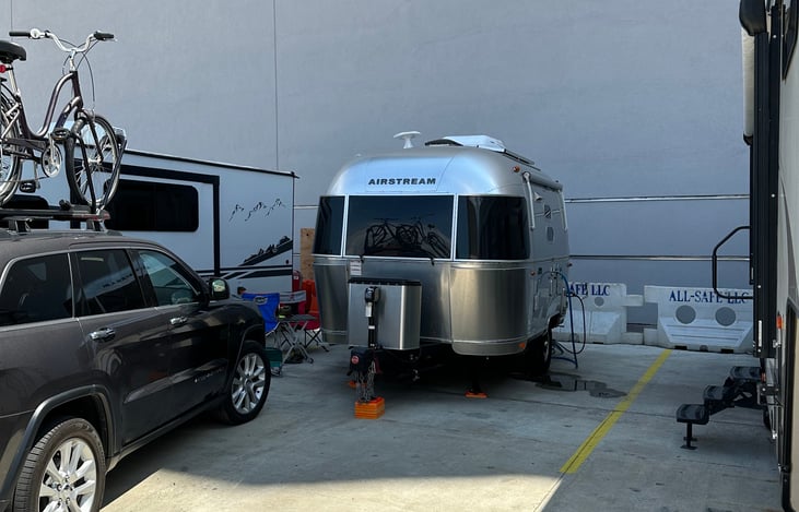 RV Photo
