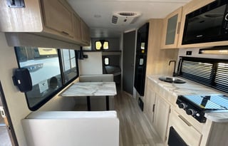 2023 Forest River RV Salem 19FD