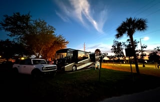 "The DreamCatcher" 2019 Winnebago Forza 38w
