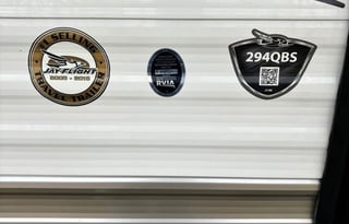 Jayco flight 294bhs- we deliver and set up