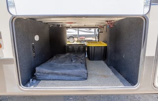 Big Family RV Rental