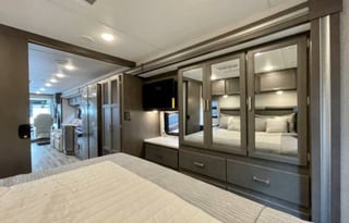 2024 Thor  Indigo CC35