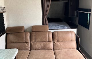 Jayco Bunkhouse - Delivery Only