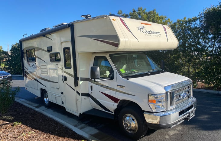 RV Photo