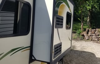 2014 Forest River RV R Pod RP 177