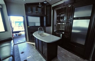 2017 Heartland Edge 357