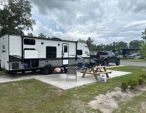 Jayco Jay Flight 264BH