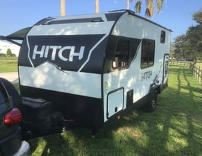 Cruiser RV Hitch 17 BHS