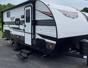 Forest River RV Wildwood FSX 178BHSK