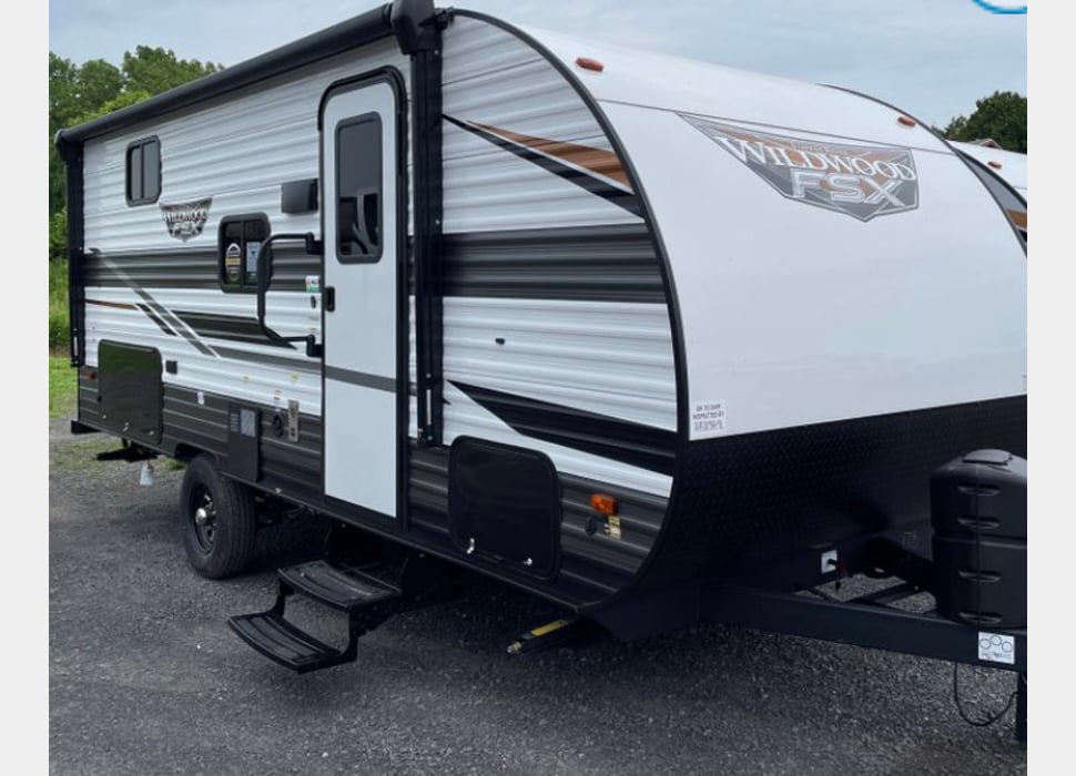Travel Trailer rentals in Wayne
