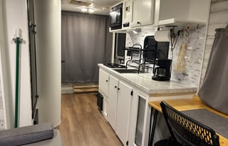 Luxurious home away from home!