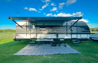 2022 Grand Design Transcend Xplor 265BH