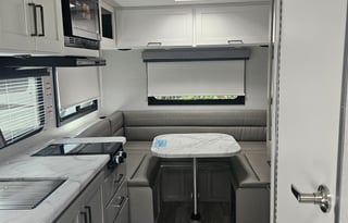 2026 Brand new Thor Class C Motorcoach 20 foot